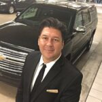 XXL-BLACK SUV MCO Airport Transportation TO/FROM DISNEY HOTELS - Flexible, Meet & Greet Service at Orlando Airport