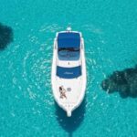 Yacht Cruise in Polignano: Relax, Elegance, and Prestige Made in Puglia - The Charm of Polignano’s Landmark Monuments