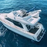 Yacht Meridian 40FT Best Private Rental in Cancun - The Flexible Tour Durations and What They Cover