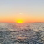 Yacht party cruise in St. Petersburg to Shell Key - The Nauti N Free: A Well-Equipped Power Cruiser