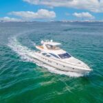 Yacht Rental 60 ft + 2 Jet Skis | Private Boat Tour - Booking and Meeting Point Details