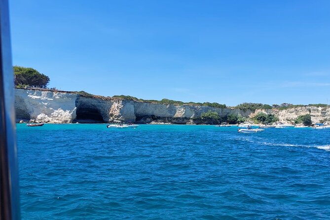 Yacht Rental in Otranto with Captain - Choosing Your Route: North, South, or Middle of the Coast