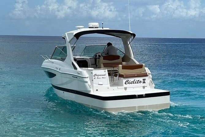Yacht with visit to heaven cie service snorkell included - The Private Yacht Start Point and Ease of Booking