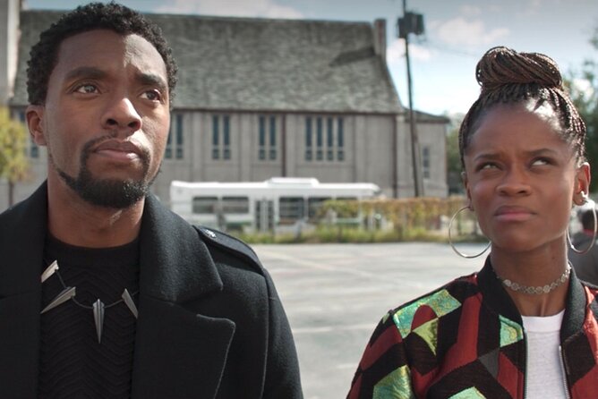 Y'allywood 3 Hour Private Movie and TV Locations Tour - The Tour Stops: Iconic Atlanta Filming Locations