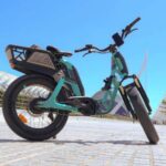 Yamaha Fat Bike Adventure: Valencias Past and Future - From the Ruzafa Neighborhood to Valencia’s Historic Landmarks