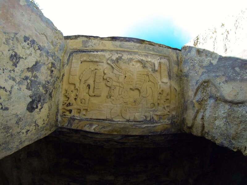 Yaxchilan & Bonampak Ruins and Lacandon Jungle from Palenque - Starting the Day with Hotel Pickup in Palenque