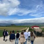 Yécora (Álava): Guided tour of Bodega Solar de Ibalonja and municipal ice house. - The Family Winery in the Heart of Rioja Alavesa