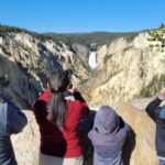 Yellowstone National Park Private Day Tour - Departure from Cody to Yellowstones Most Famous Sights