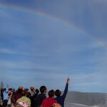 Yellowstone Old Faithful and Waterfall Tour - Visiting Yellowstone’s Famous Old Faithful Geyser