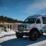 Yellowstone Old Faithful Snowcoach Tour from Jackson Hole - Meeting Point and Transportation Logistics