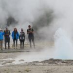 Yellowstone: Upper Geyser Basin Hike with Lunch - Visiting Old Faithful Geyser and Nearby Thermal Features