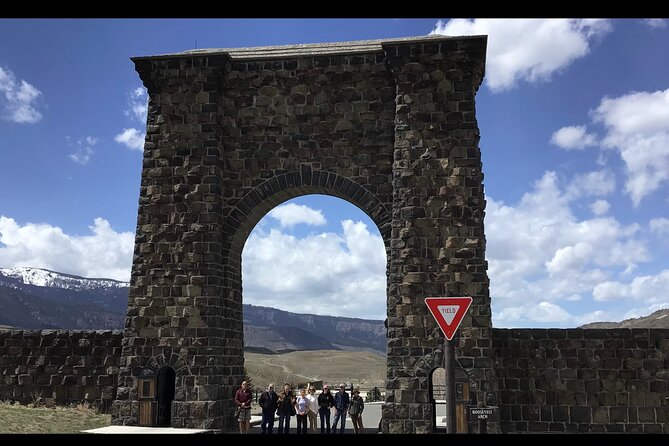 Yellowstone Wildlife and Photo Tours Upper Loop Tour From Cody - The Experience of Yellowstones Wildlife Viewing