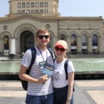 Yerevan Card Including Free 40+ Museums, 5+ Tours & Discounts - The Yerevan Card: The All-in-One City Pass