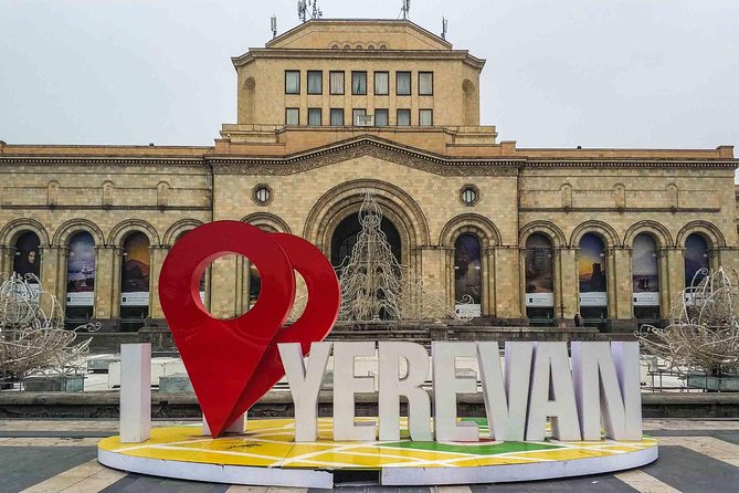 Yerevan city-Zvartnots airport transfer - The Comfort and Reliability of Modern Vehicles