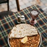 Yerevan: Private Walking Food Tour with 6 Tastings - Practical Details and Accessibility