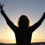 YIN Yoga - deep stretch and relax - The Structure of a Typical Yin Yoga Session