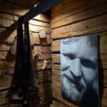 Ylläs: Särestöniemi Museum Tour with Art Workshop - Scenic Drive Through Lappish Landscapes to Särestöniemi Museum