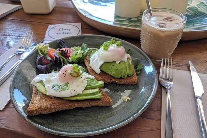 Yoga and Brunch on the beach - How This Tour Stands Out From Similar Experiences