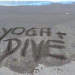 Yoga & Dive (Los Cancajos) - Fun dive and yoga class - Starting Point at Dive Community La Palma Dive Center