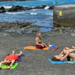 Yoga & Dive (Los Cancajos) - Introductory diving and yoga class - Meeting Point at Dive Community La Palma with Clear Coordinates