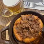 York on a Fork Food Tour - Sampling Yorkshire Cheeses on Gillygate