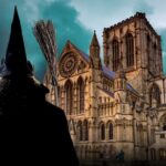 York Witches and History Walking Tour - Exploring the Past at St. Crux Parish Hall: The First Witchs Tale