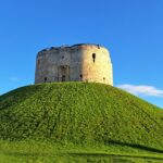 York's Famous Ghosts Smartphone App walking tour - Exploring the Most Haunted Streets of York