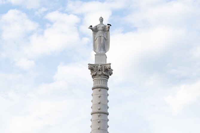 Yorktown Battlefield and Colonial Williamsburg Audio Bundle Tour - Starting Point: Colonial Williamsburg Visitor Center