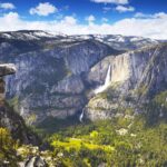 Yosemite and Glacier Point Tour from Los Angeles by Amtrak - How the Amtrak Journey Sets the Stage for Yosemite