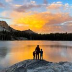 Yosemite Magic: Highlights, Sunset, and S'mores - Yosemites Most Iconic Landmarks and Personalized Exploration