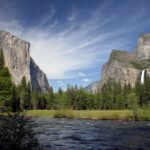 Yosemite Valley Private Hiking Tour - Starting Point at Curry Village for Easy Access