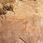 YOU DRIVE!! 5 Hr UTV Tour Pictograph Panel, Sand Boarding & More - Exploring the Scenic Coral Pink Sand Dunes