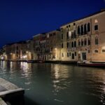 Your evening in Venice - Walking Through Venice’s Last Residents’ City Place