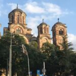 Your Own Belgrade: Private Sightseeing Tour & Hidden Gems - Exploring Kalemegdan Park and Belgrade Fortress