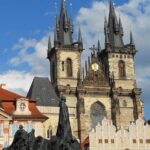 Your own guide for Old Town Highlights and Secrets Tour - The Architectural Marvels: Old Town Hall and Astronomical Clock