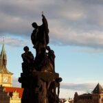 Your own guide for Prague Coronation Route Tour - Discovering Lesser Town’s Charm and Peace