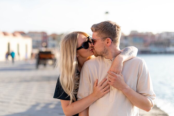 Your personal Photographer in Chania - Discover the Historic Heart of Chania’s Old City