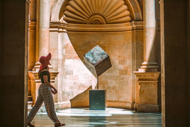 Your Private Driver & Chauffeur Service in Crete from Chania - Highlighted Stops and Destinations