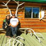 Yukon Summer Dream - Active Summer Adventure | 5 days - Exploring Whitehorse: S.S. Klondike and City Tour