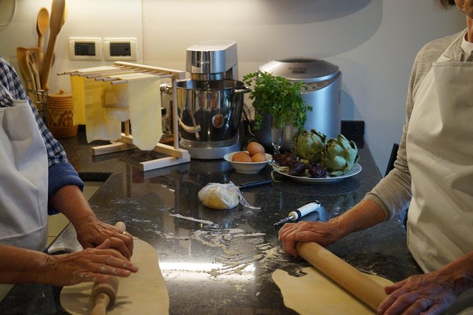 Yummy Cooking Class in Venice with Professional Chef - Meeting Point and Timing in Venice