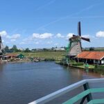 Zaanse Schans Giethoorn Private Tour from Amsterdam Canal Cruise - Starting at Zaanse Schans: Windmills, Cheese, and Dutch Heritage