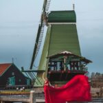 Zaanse Schans: Photoshoot Near Amsterdam with Windmills - The Location: Zaanse Schans Windmills and Historic Houses