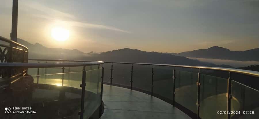 Zacatlán Guided Tour - Starting at the Reloj Floral in Zacatlán’s Main Square