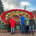 Zacatlán Guided Walking Tour of the Center - Starting at Zacatlán’s Floral Clock in the Town Center