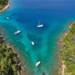 Zadar: 4-Islands Escape & Hidden Shipwreck with Lunch - Visiting Sakarun Beach: Croatia’s Renowned Sandy Shore