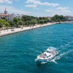 Zadar Archipelago Half-day Island-Hopping Private Boat Tour - Private Boat Experience with a Local Skipper