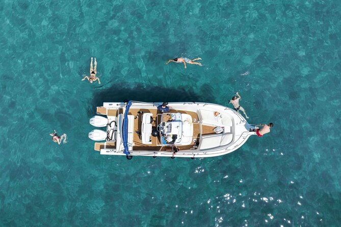 Zadar: Half Day Island Hopping Tour With Snorkeling - Visiting Kali: Traditional Village with Stone Alleys