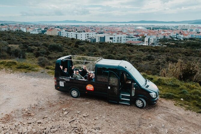 Zadar Hinterland Wine Route - Fiolic Winery: Award-Winning Wines Close to Zadar