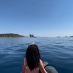 Zadar: Island Luxury Speedboat Tour with Snorkeling - Preko: Beaches, Food, and Local Atmosphere
