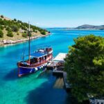 Zadar: Kornati and Telaica Nature Park with lunch & drinks - Cruising on Moj Dragulj: The Wooden Boat Experience